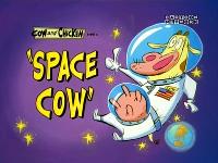 Cow And Chicken